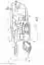 Fig. 03 - Method for performing up-tower maintenance on a gearbox bearing of a wind turbine