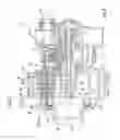 Fig. 04 - Method for performing up-tower maintenance on a gearbox bearing of a wind turbine
