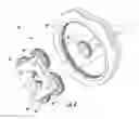 Fig. 05 - Method for performing up-tower maintenance on a gearbox bearing of a wind turbine