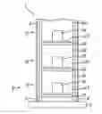 Fig. 01 - AN EQUIPMENT COMPARTMENT FRAME OF A POWER CONTROL MODULE OF A WIND POWER TURBINE AND METHODS RELATED THERETO