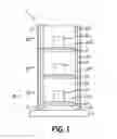 Fig. 02 - AN EQUIPMENT COMPARTMENT FRAME OF A POWER CONTROL MODULE OF A WIND POWER TURBINE AND METHODS RELATED THERETO
