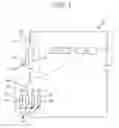 Fig. 02 - Driving device of micropump and microvalve, and microfludic device using same