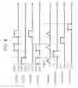 Fig. 09 - Driving device of micropump and microvalve, and microfludic device using same