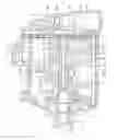 Fig. 08 - Variable displacement swash plate compressor