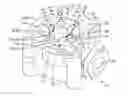 Fig. 01 - Gerotor pump for a vehicle