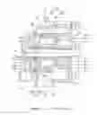 Fig. 01 - Vane pump device and hydraulic apparatus