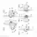 Fig. 04 - CENTRIFUGAL PUMP ASSEMBLY
