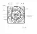 Fig. 04 - FAN ARRANGEMENT