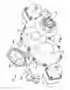 Fig. 02 - HYDRAULIC PUMP SYSTEMS
