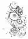 Fig. 03 - HYDRAULIC PUMP SYSTEMS