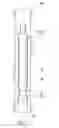 Fig. 02 - Downhole electrical submersible pump with upthrust balance