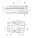 Fig. 04 - Downhole electrical submersible pump with upthrust balance