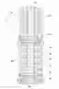 Fig. 05 - Downhole electrical submersible pump with upthrust balance