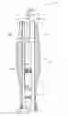 Fig. 01 - Oil and gas well pump components and method of coating such components