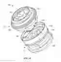 Fig. 05 - Oil and gas well pump components and method of coating such components