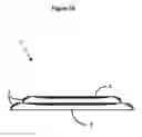 Fig. 04 - Illuminated Ceiling Fan Blades