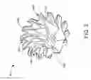 Fig. 04 - Axial thrust loading mitigation in a turbocharger