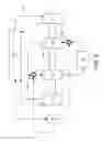Fig. 09 - Axial thrust loading mitigation in a turbocharger