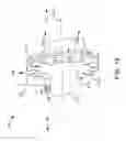 Fig. 15 - Axial thrust loading mitigation in a turbocharger
