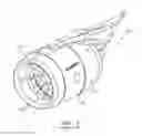 Fig. 02 - Nacelle core with insert