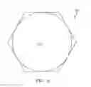 Fig. 12 - Nacelle core with insert