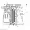 Fig. 01 - HYDRAULIC CYLINDER POSITION SENSING AND LOCKING SYSTEM  AND CORRESPONDING METHOD