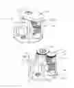 Fig. 02 - HYDRAULIC CYLINDER POSITION SENSING AND LOCKING SYSTEM  AND CORRESPONDING METHOD