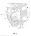 Fig. 03 - Quick release mechanism for non-releasable clips