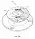 Fig. 05 - Quick release mechanism for non-releasable clips