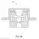 Fig. 06 - Quick release mechanism for non-releasable clips