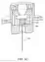 Fig. 07 - Quick release mechanism for non-releasable clips