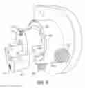 Fig. 08 - Quick release mechanism for non-releasable clips