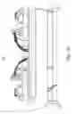 Fig. 12 - Quick release mechanism for non-releasable clips