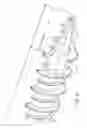 Fig. 13 - Screw-type fastener