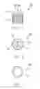 Fig. 02 - Set screw, fixing structure, fixing method and sealing structure