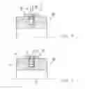 Fig. 04 - Set screw, fixing structure, fixing method and sealing structure