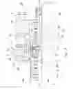Fig. 05 - Set screw, fixing structure, fixing method and sealing structure