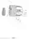 Fig. 08 - Thread repair insert and method of use
