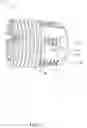 Fig. 10 - Thread repair insert and method of use