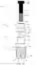Fig. 16 - Thread repair insert and method of use