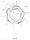 Fig. 19 - Thread repair insert and method of use