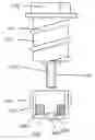 Fig. 01 - Screw with a compound-squeezing piston