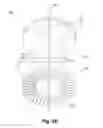 Fig. 12 - Multifunction reaction washer and stack accessed by slim reaction socket