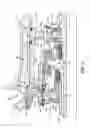 Fig. 03 - Integral centering spring and bearing support and method of supporting multiple damped bearings
