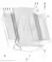 Fig. 07 - Distributed load bearing with an inner flex ring