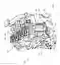 Fig. 02 - Distributed load bearing with an outer flex ring