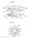 Fig. 03 - Tripod-type constant velocity joint