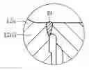 Fig. 01 - Method for manufacturing outer joint member for constant velocity universal joint, shaft member and outer joint member