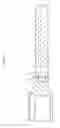 Fig. 19 - Method for manufacturing outer joint member for constant velocity universal joint, shaft member and outer joint member