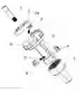 Fig. 01 - A RATCHET APPARATUS